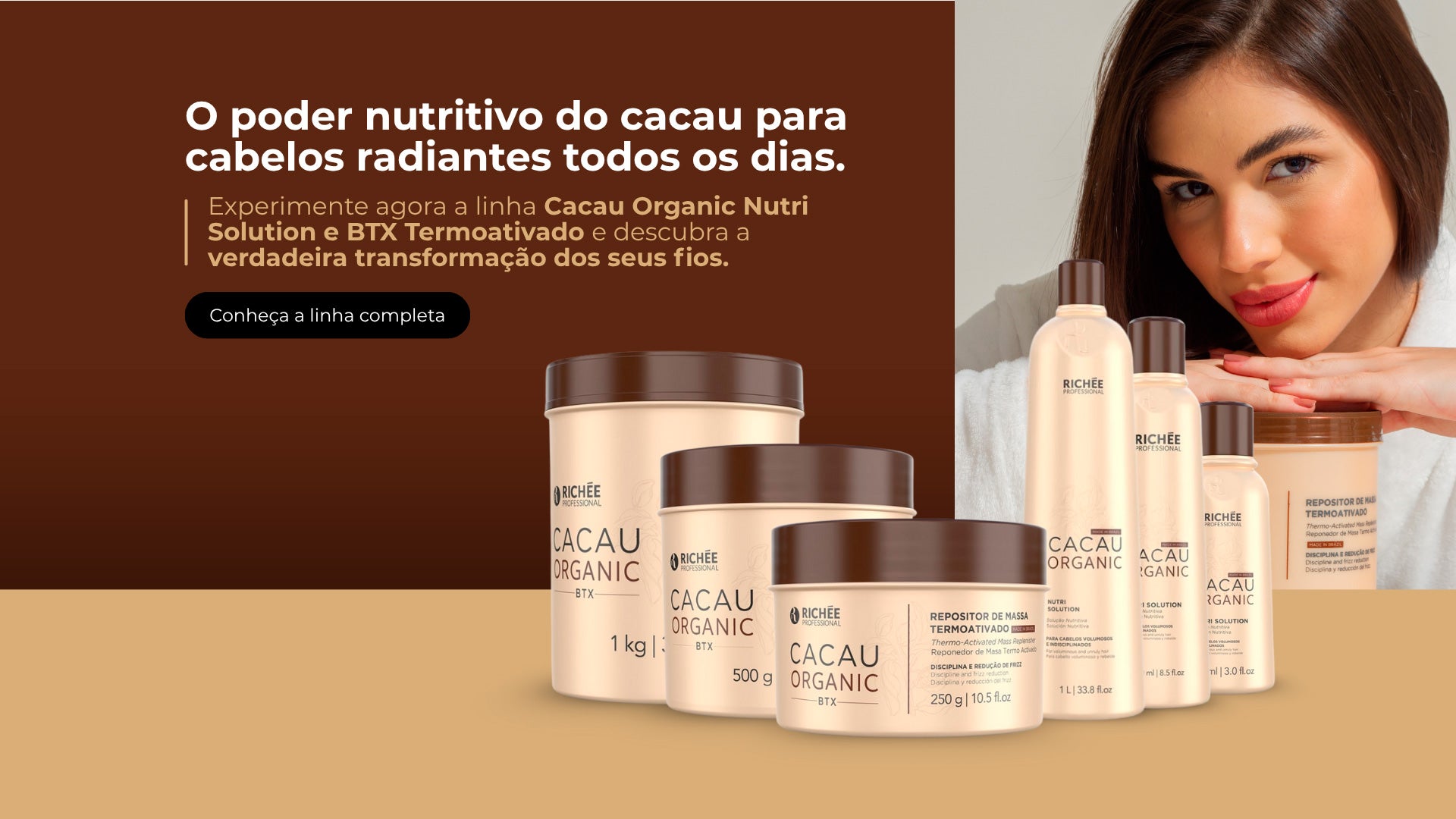 Banner de categoria