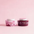 Kit Geleia Hidratante e Esfoliante Pitaya