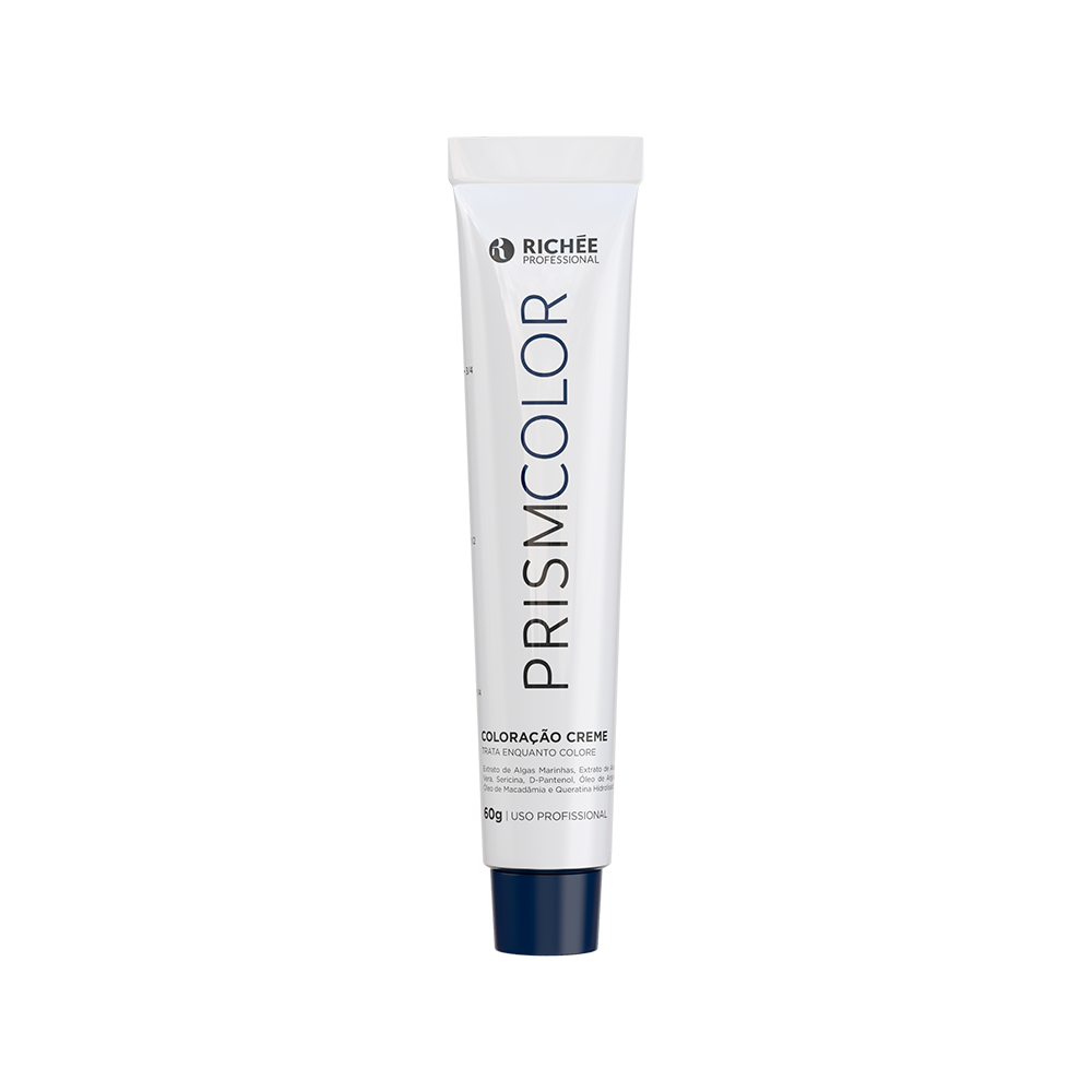 Coloração Matizador Gelo Prismcolor 60g