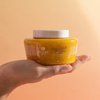 Esfoliante corporal Piña Colada 250g