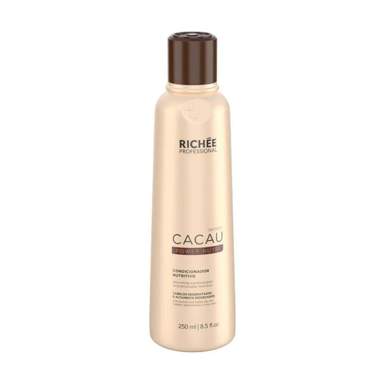 Condicionador Cacau Power Nutri 250ml