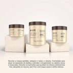 Booster de Renovação Cacau Organic X Beauty 1 Kg