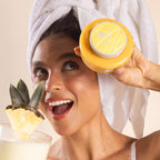 Esfoliante corporal Piña Colada 250g