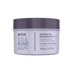 Booster de Revitalização Soul Blond X Beauty 300g