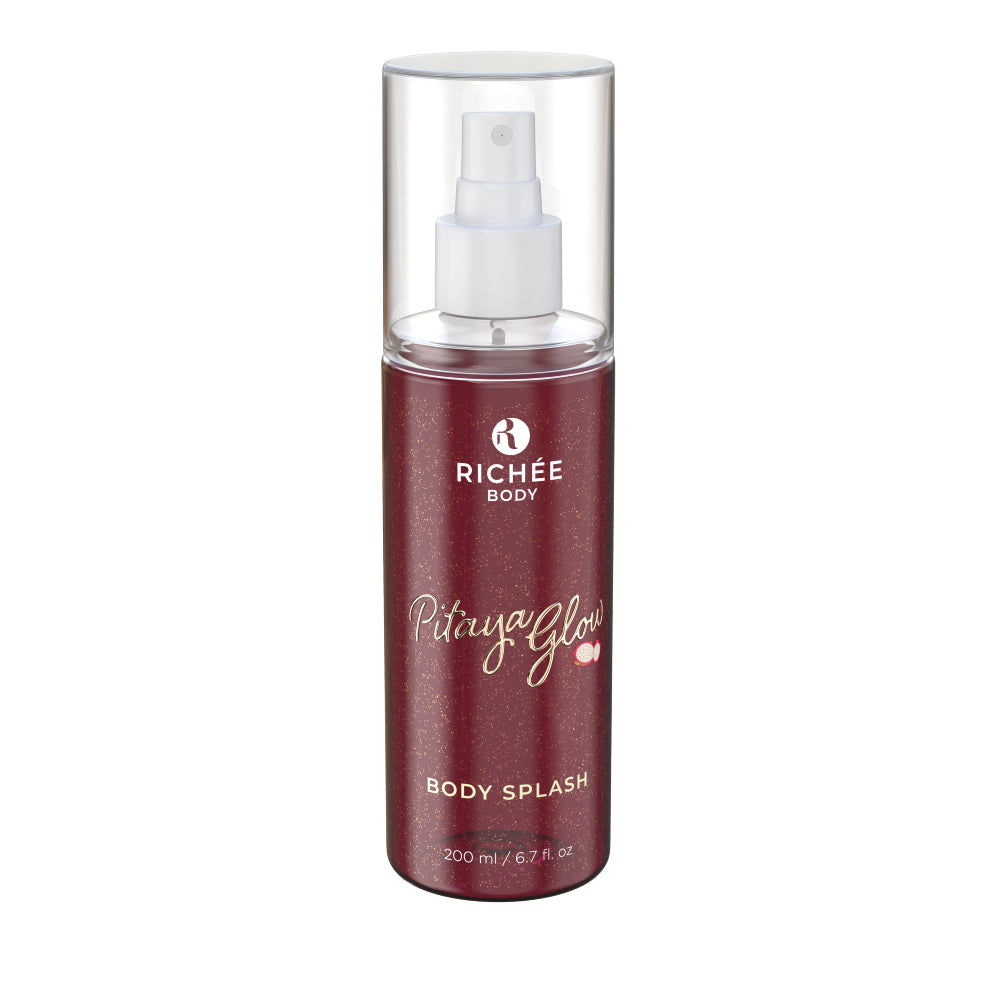 Body Splash Pitaya 200ml