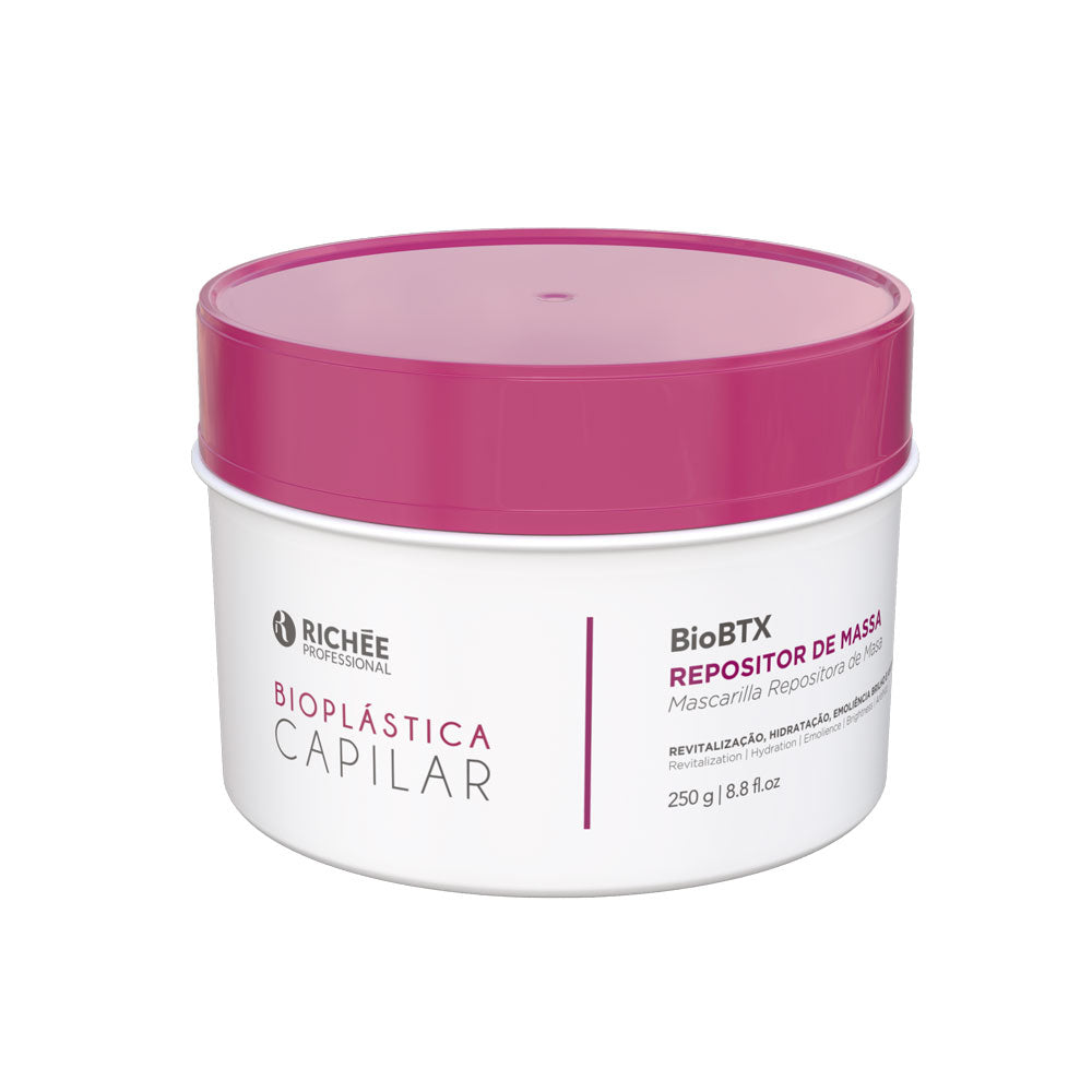 Repositor de Massa Bio Bioplástica 250g