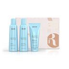 Kit Shampoo, Condicionador e Máscara BB Cream Protein