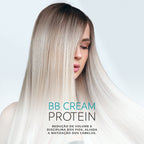 Máscara Multibenefícios BB Cream Protein 1L