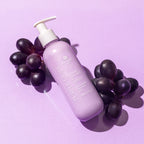 Hidratante Corpo e Rosto Uva 200ml