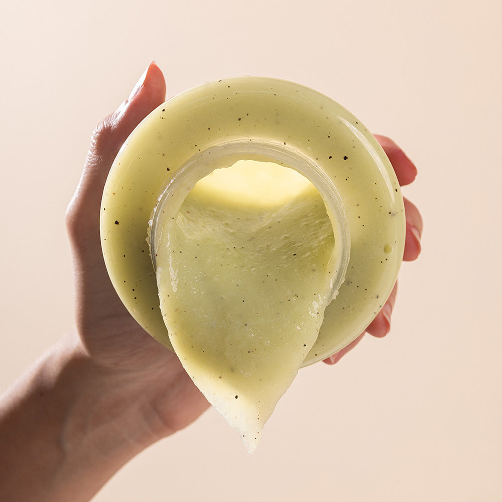 Esfoliante corporal Pistache 250g