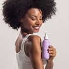 Hidratante Corpo e Rosto Uva 200ml