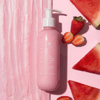 Hidratante Corpo e Rosto Morango e Melancia 200ml