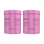 Richée Nano Repair Repositor de Massa Kit Duo (2x1Kg)