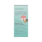 Fluido Nutritivo Detox Care 60ml