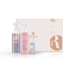 Kit Máscara Líquida Insta Glow, Protect Glow e Oil Glow