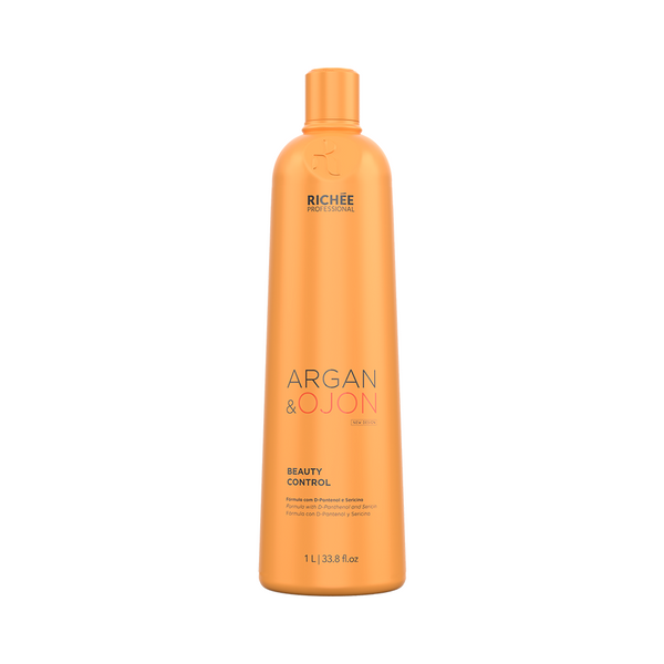 Beauty Control Argan e Ojon  1L