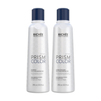 Kit Shampoo e Condicionador Multi Reconstrutor Prismcolor (2x250g)