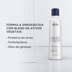Kit Shampoo e Condicionador Multi Reconstrutor Prismcolor (2x250g)