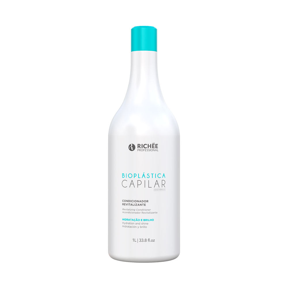 Condicionador Revitalizante Bioplástica 1L