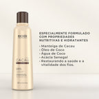 Shampoo Cacau Power Nutri 250ml