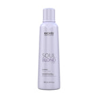 Kit Shampoo, Condicionador e Máscara Soul Blond