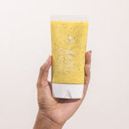 Esfoliante Corpo e Rosto Melão 150g
