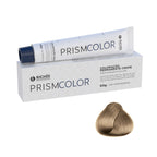 Coloração 10.31 Louro Claríssimo Bege Acinzentado Prismcolor 60g