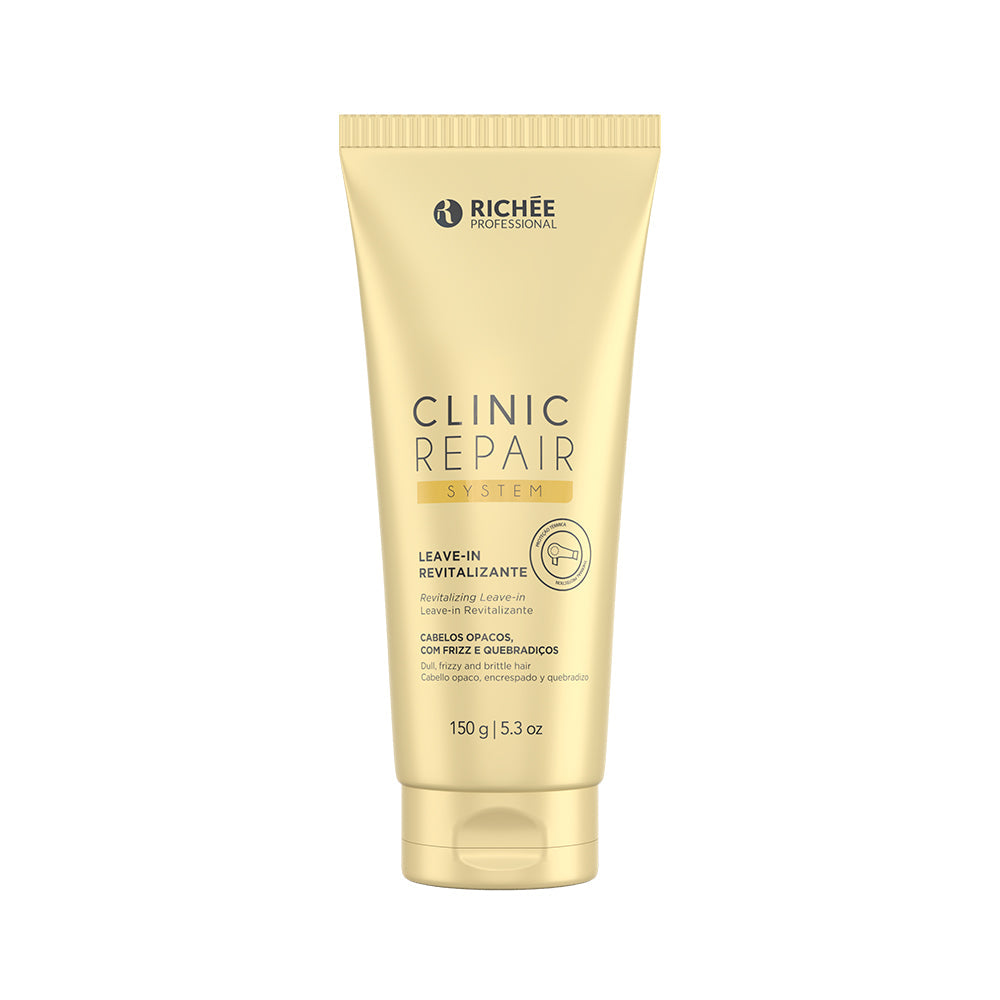 Leave in Clinic Repair 150g