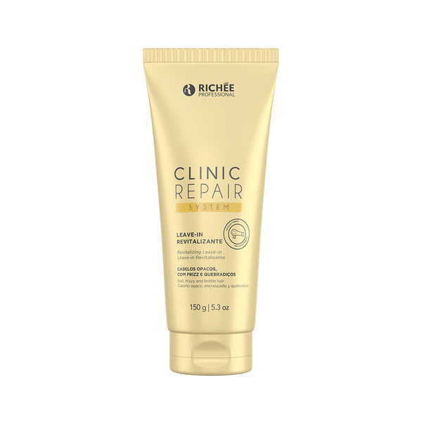 Leave in Clinic Repair 150g
