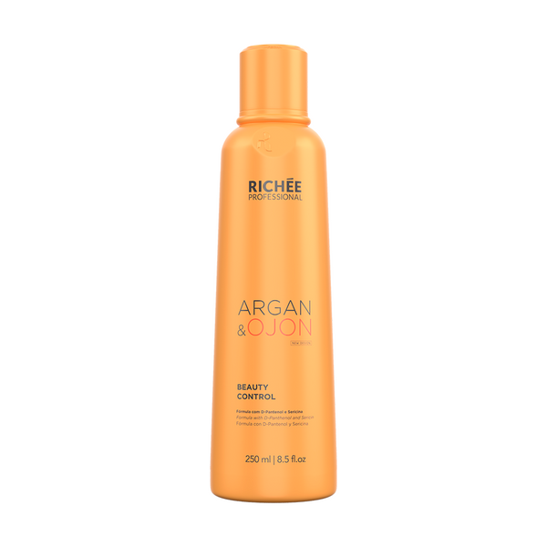 Beauty Control  Argan e Ojon 250ml