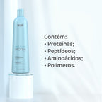 Máscara Multibenefícios BB Cream Protein 1L