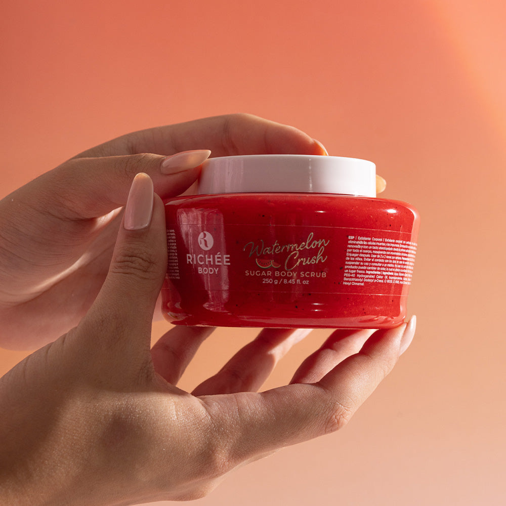 Esfoliante corporal Watermelon 250g