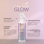 Máscara Líquida Insta Glow 200ml