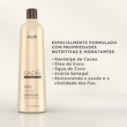Shampoo Cacau Power Nutri 1L