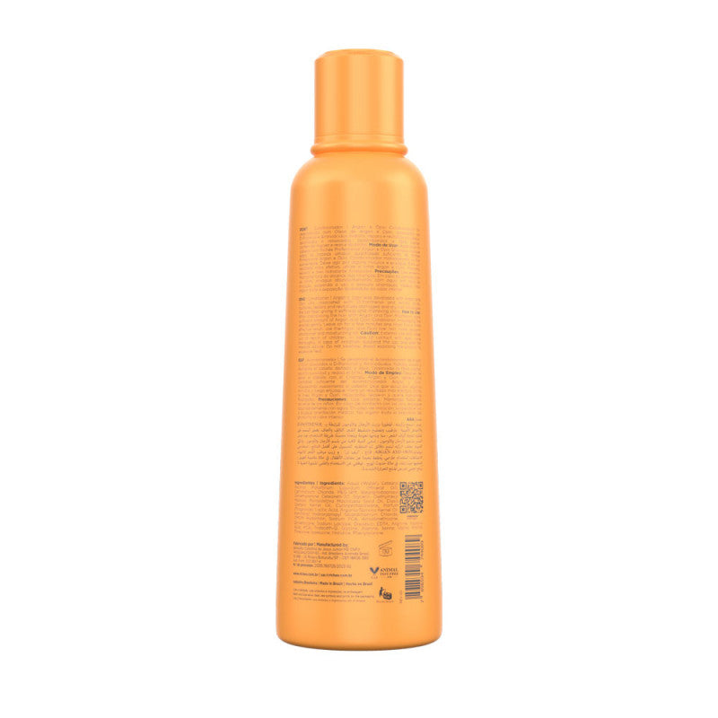 Condicionador Argan e Ojon 250ml