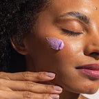 Esfoliante Corpo e Rosto Uva 150g