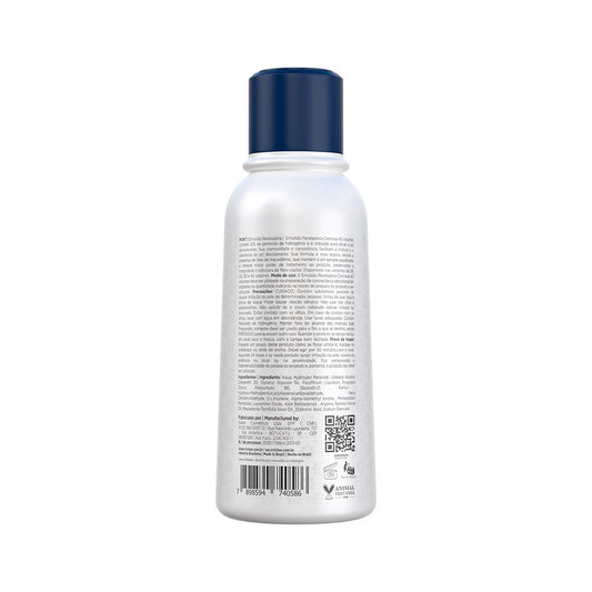 Richée Prismcolor Emulsão Reveladora Cremosa 40Vol. 90ml