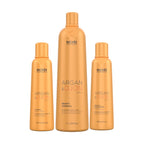 Richée Argan e Ojon Kit Defrizante Promocional Ganhe Shampoo e Máscara