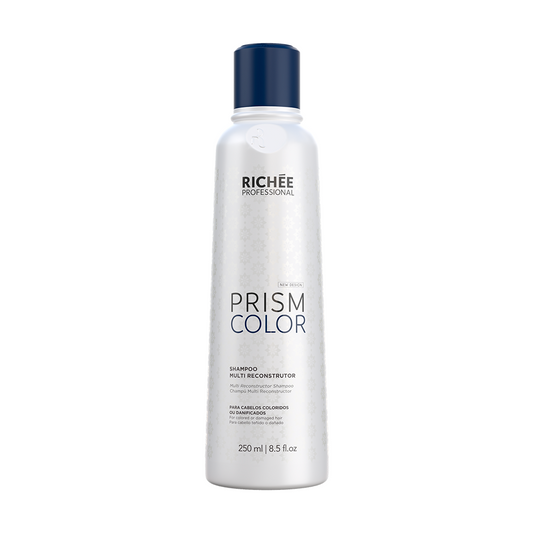 Richée Professional Prismcolor Shampo Multi Reconstrutor 250 ml