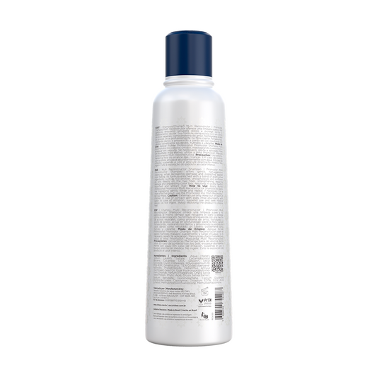 Richée Professional Prismcolor Shampo Multi Reconstrutor 250 ml