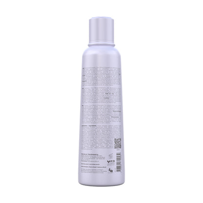 Richée Soul Blond Shampoo Desamarelador 250ml