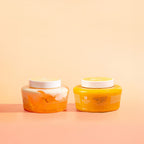 Kit Geleia Hidratante e Esfoliante Piña Colada