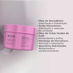 Booster de Recuperação Nano X Beauty 250g