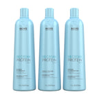 Kit Sh. Ant., Absolut Protein e Másc. BB Cream  (3x1L)