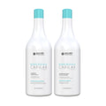 Kit Shampoo e Condicionador Bioplástica (2x1L)