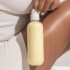 Hidratante Corpo e Rosto Melão 200ml