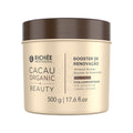Booster de Renovação Cacau Organic X Beauty 500g