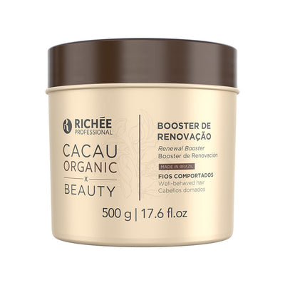 Richée Cacau Organic Booster 500g