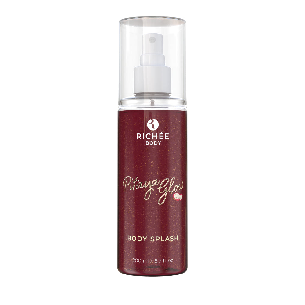 Body Splash Pitaya 200ml