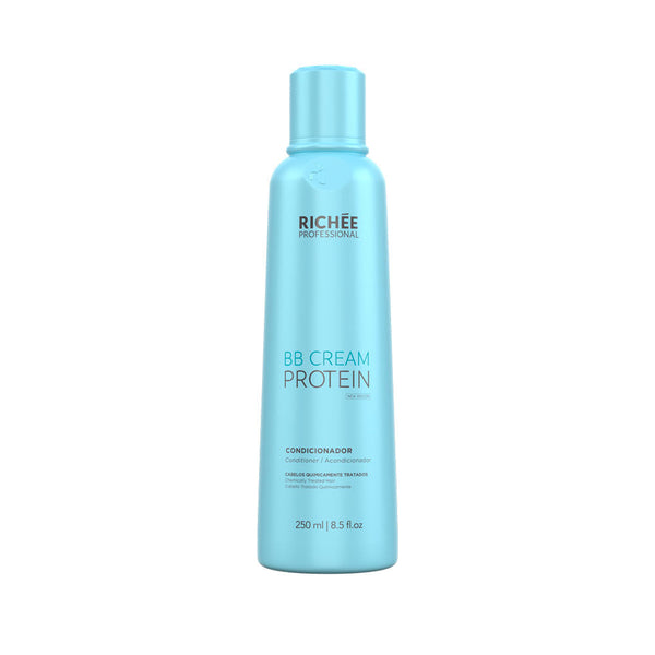 Condicionador BB Cream Protein 250ml